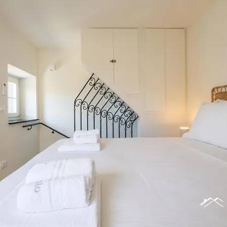 2min | 2br| Wifi|a/c| By Tilo Aparthotel Genova